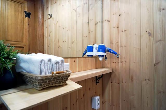 Hanok Guesthouse Jangsoo جيونجو المظهر الخارجي الصورة